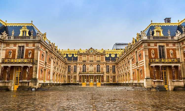 Image result for versailles